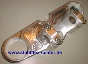 Gabelbrücke GSXR 1100 Bj. 90-92 Gabelbrücke GSXR 1100 Bj. 90-92