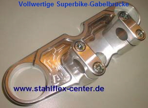 Gabelbrücke GSXR 1100 Bj. 90-92 Gabelbrücke GSXR 1100 Bj. 90-92