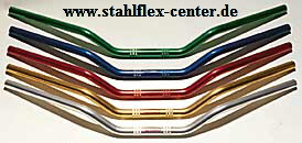 SPIEGLER Superbike-Lenker